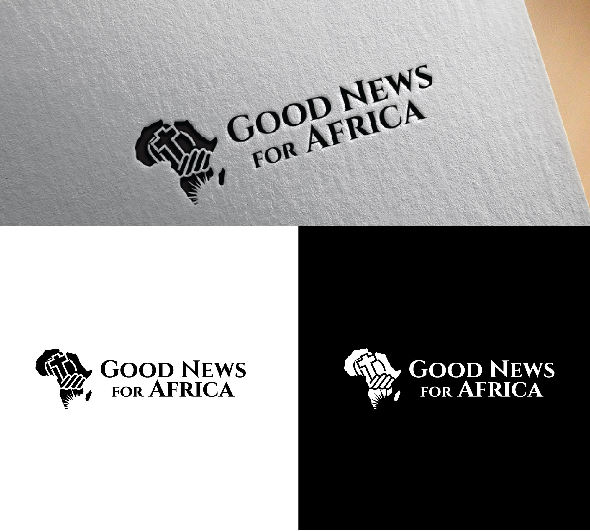 Logo Design by RRR Design for this project | Design #29588901