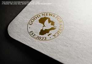 Logo Design by Rosalie.. for this project | Design: #29588387