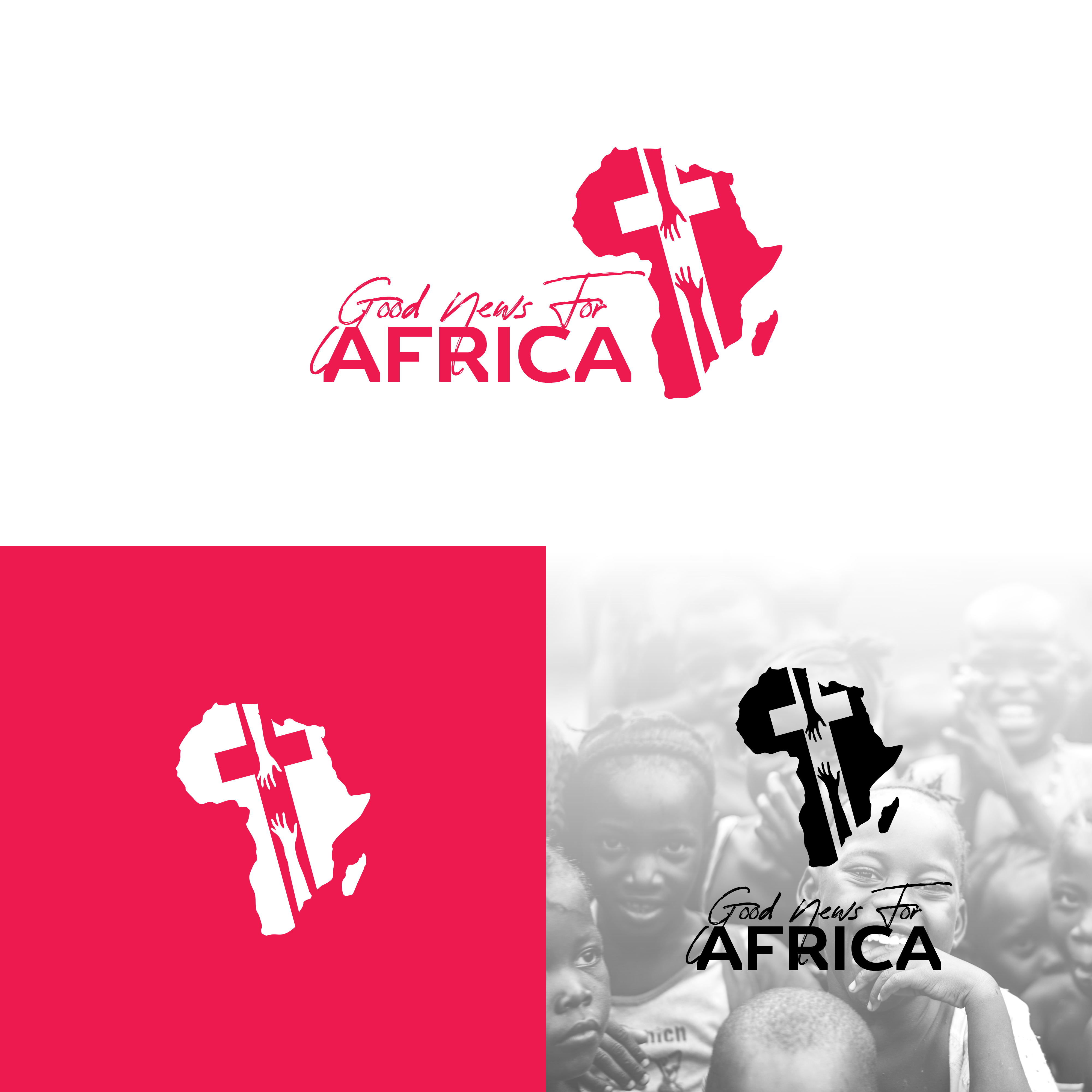 Logo Design by Adilia Romadina for this project | Design #29586869