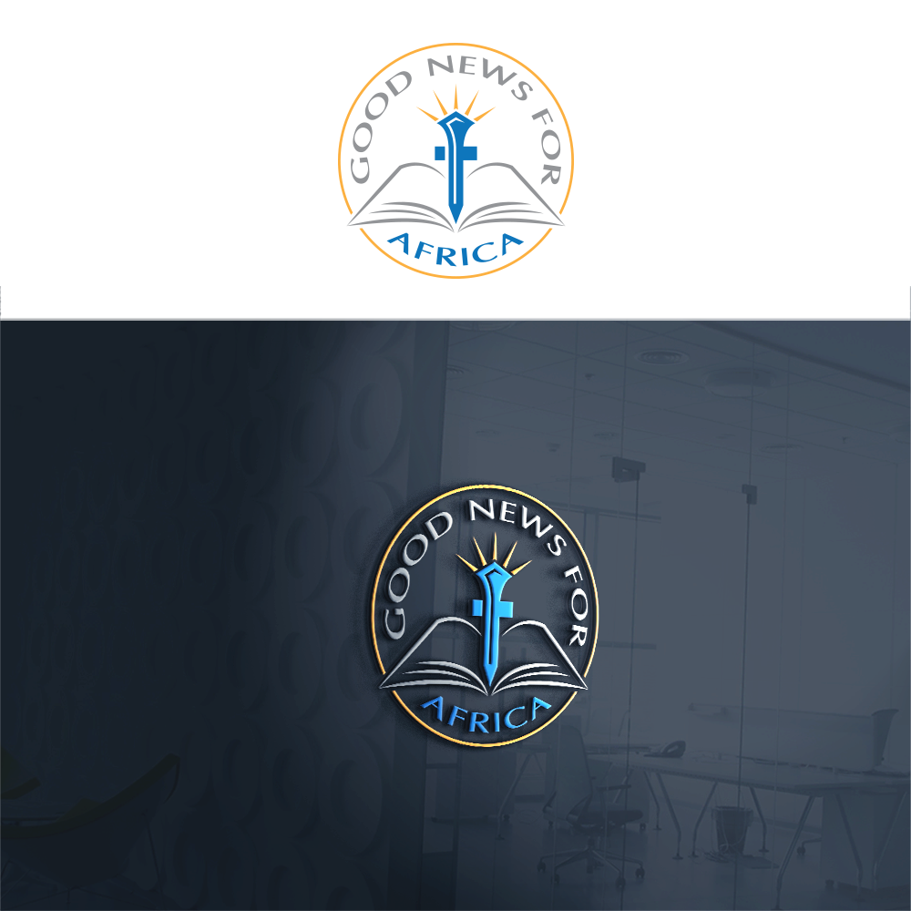 Logo Design by RA-bica for this project | Design #29602772