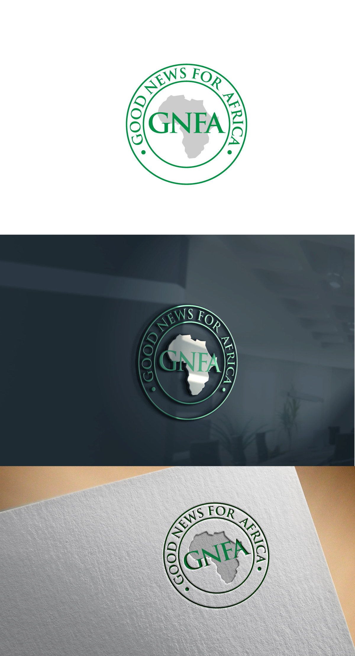 Diseño de Logo por Creative-Finger para este proyecto | Diseño #29589704