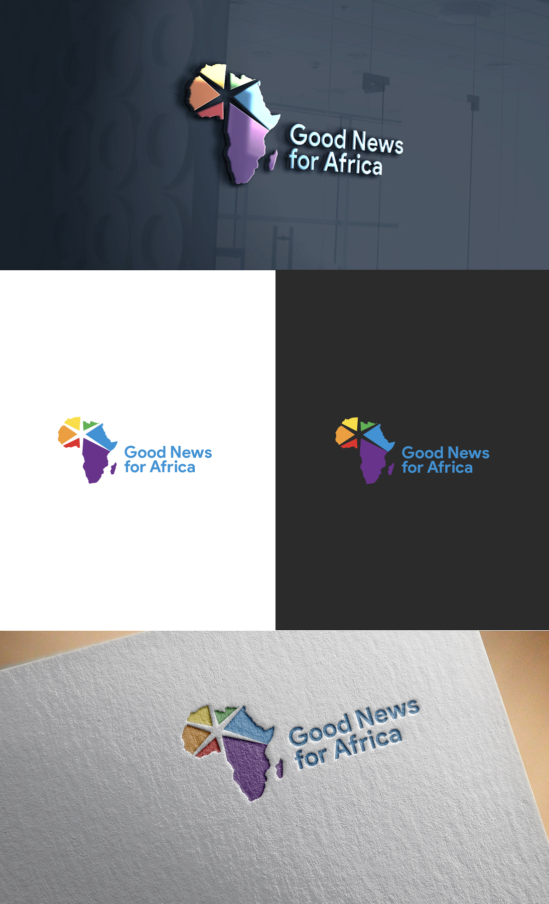 Diseño de Logo por GLDesigns para este proyecto | Diseño #29588178