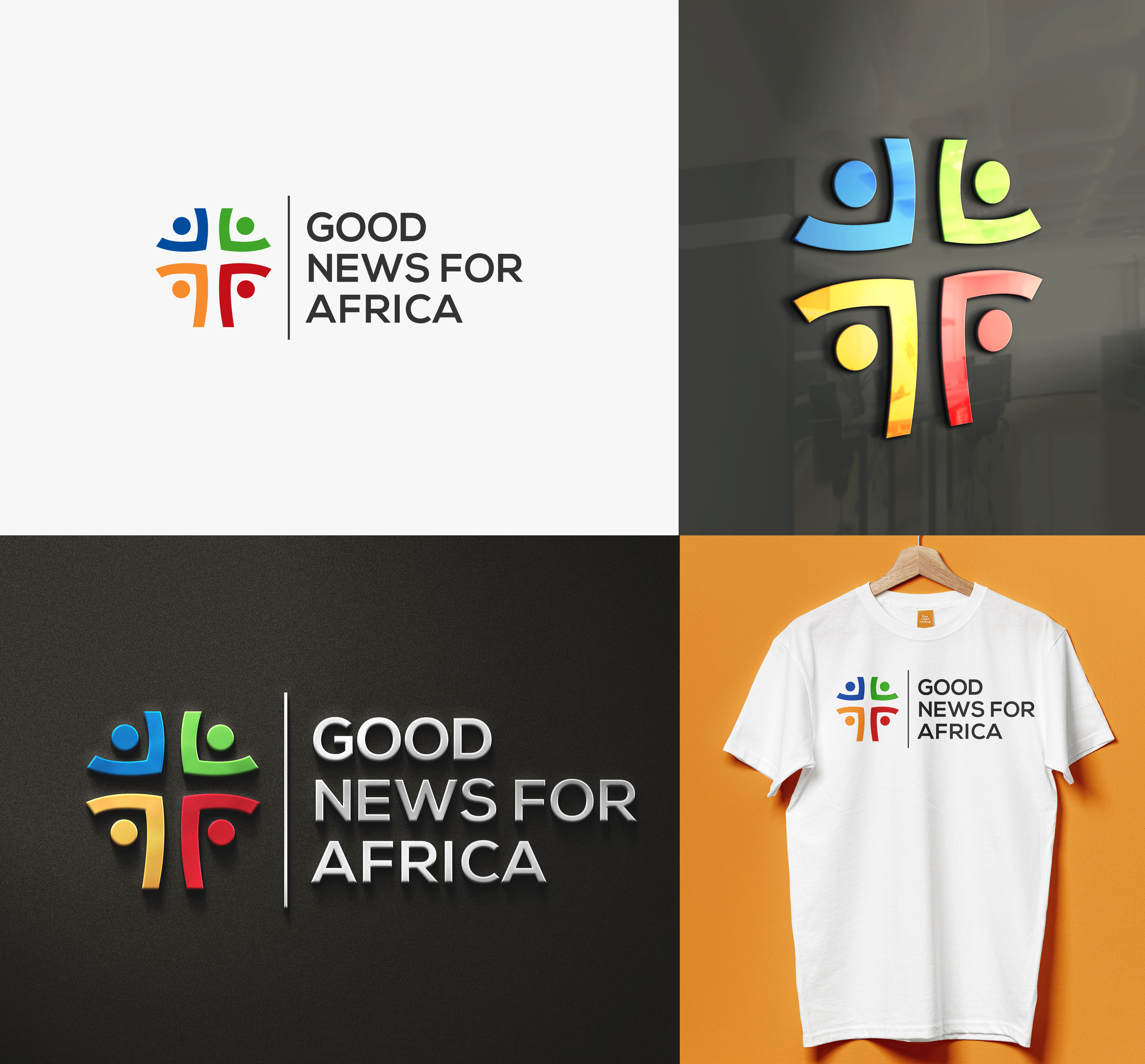 Logo-Design von aexoagency für dieses Projekt | Design #29588623