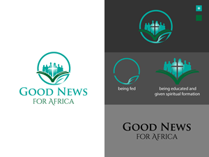 Logo Design by Hieroglyphics for this project | Design: #29586401