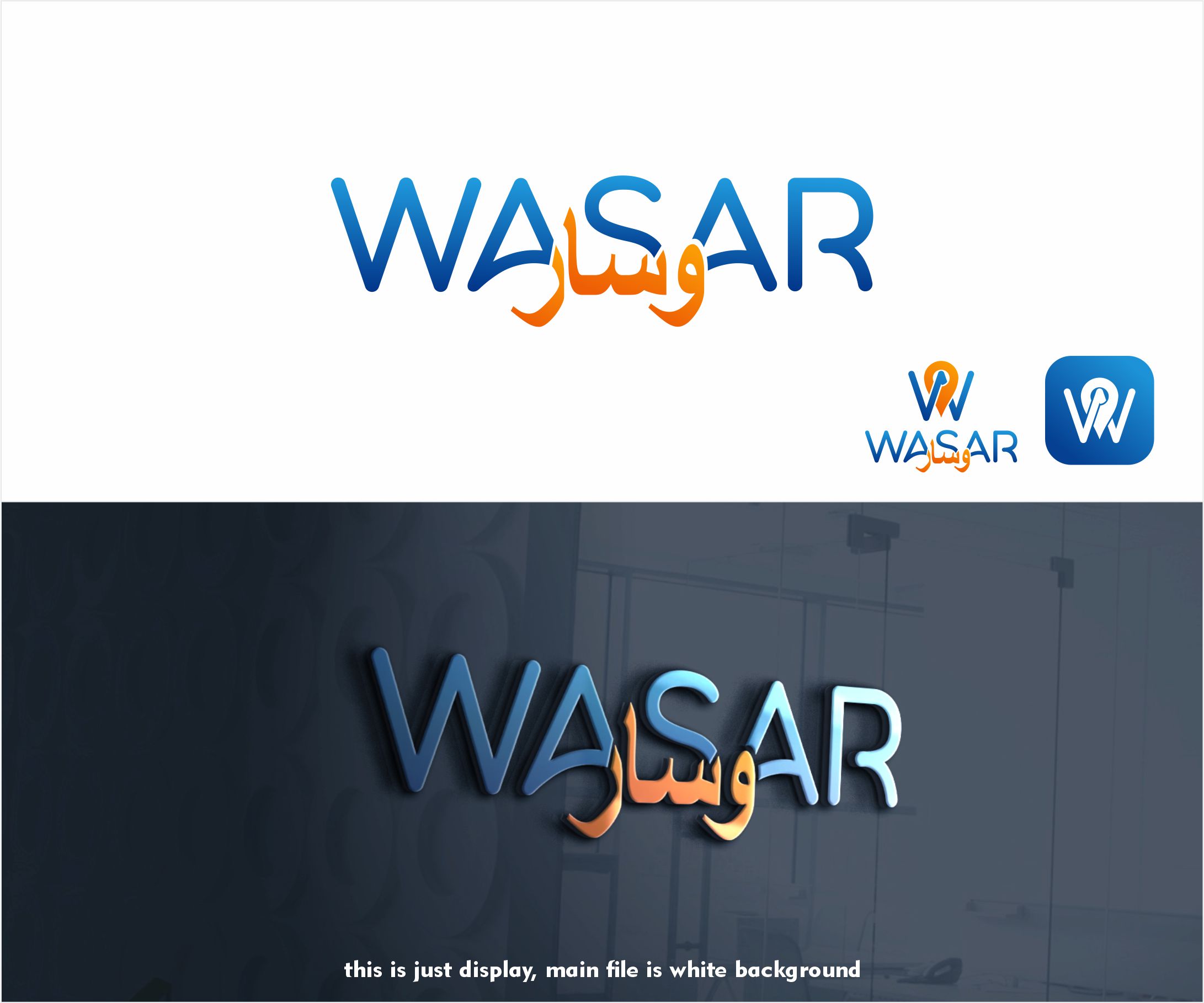 Logo Design by alkaline for this project | Design #29586151