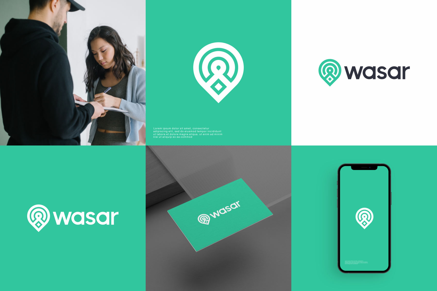 Logo Design by sabina aiko for this project | Design #29605034