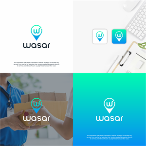 Logo Design by Artsha for this project | Design: #29590665