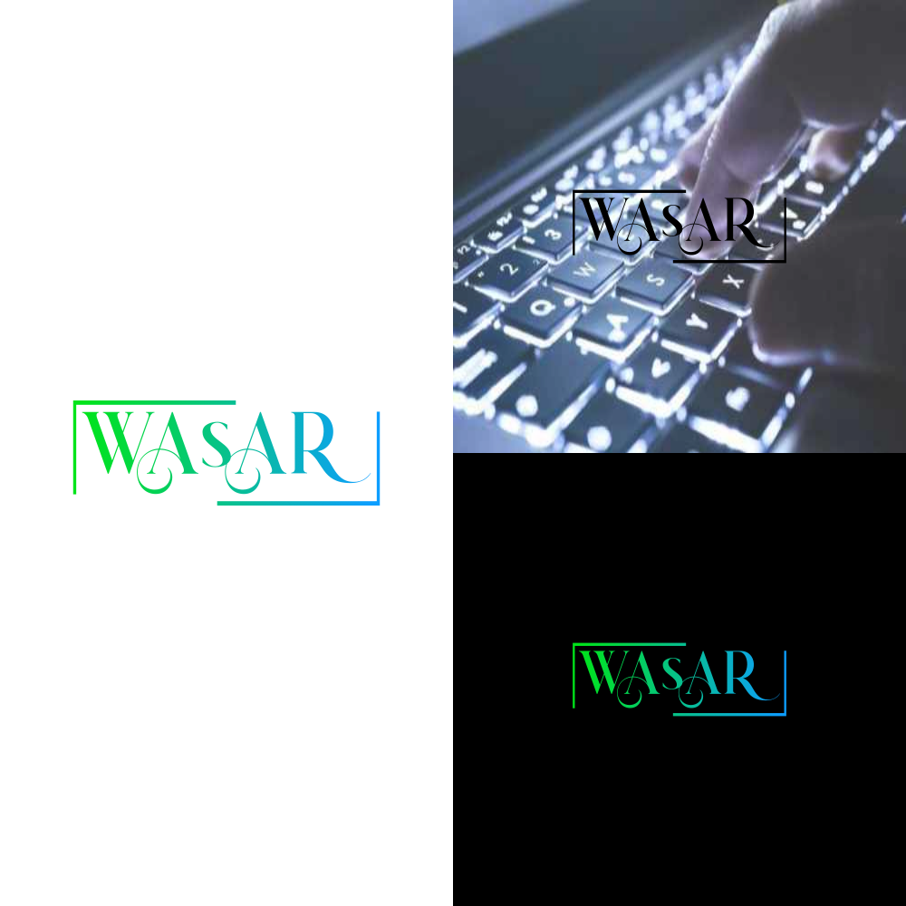 Logo Design by alitjuara for this project | Design #29612653