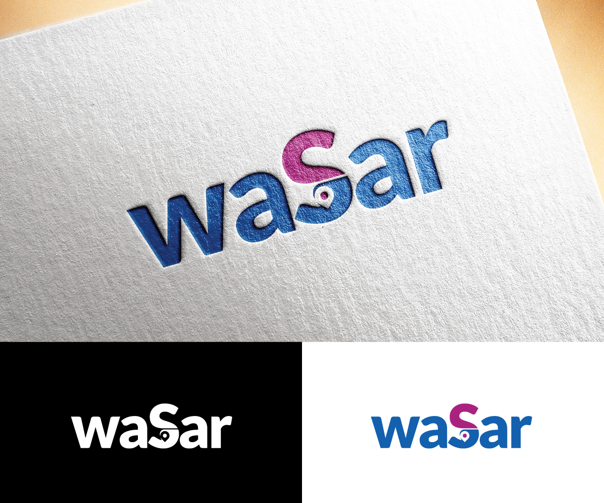 Logo Design by step forward 2 for this project | Design #29591115