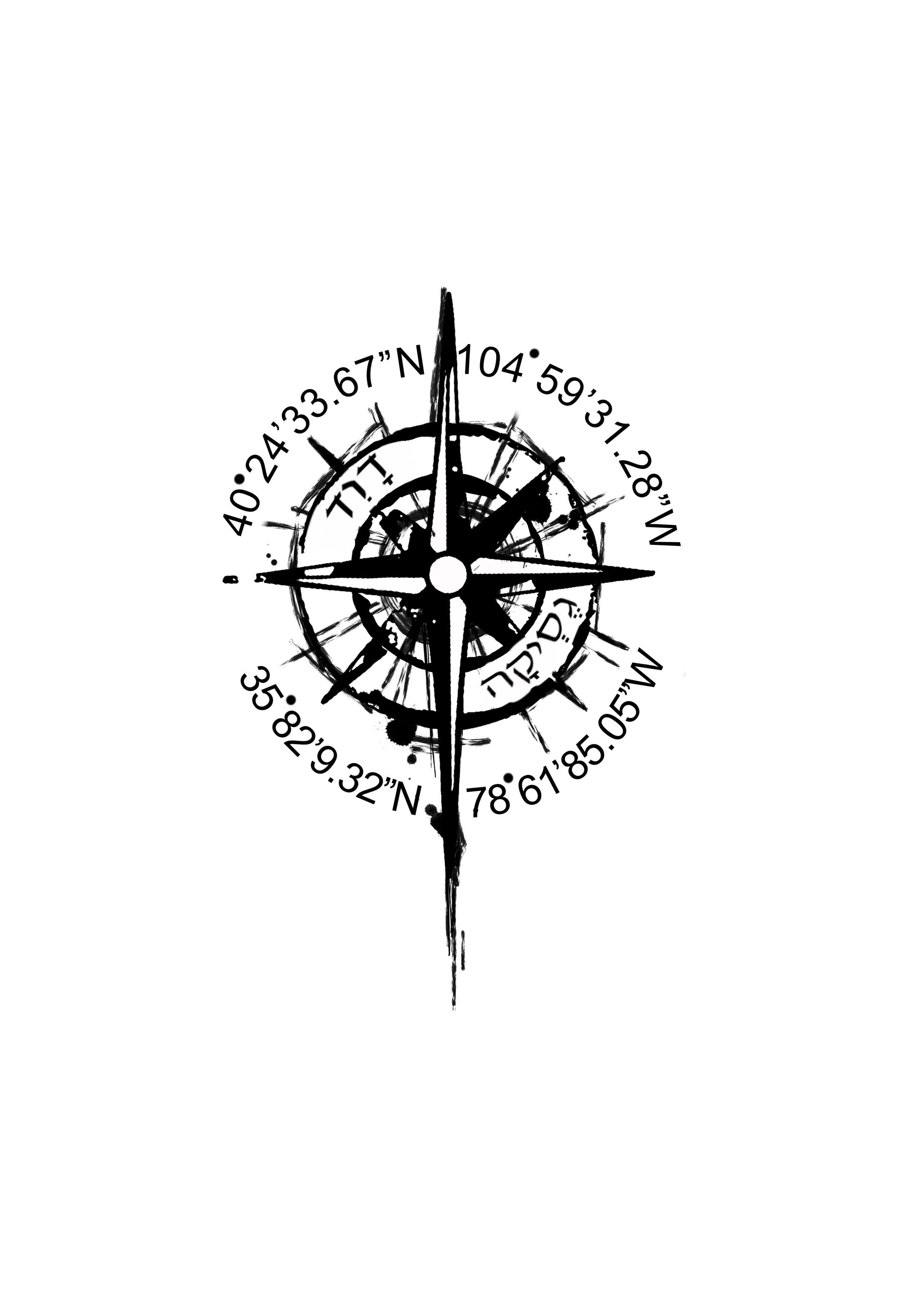 Design de Tatouage par Omelas pour ce projet | Design #29587537