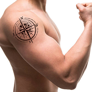 Tattoo Design by Hatem for this project | Design: #29604547