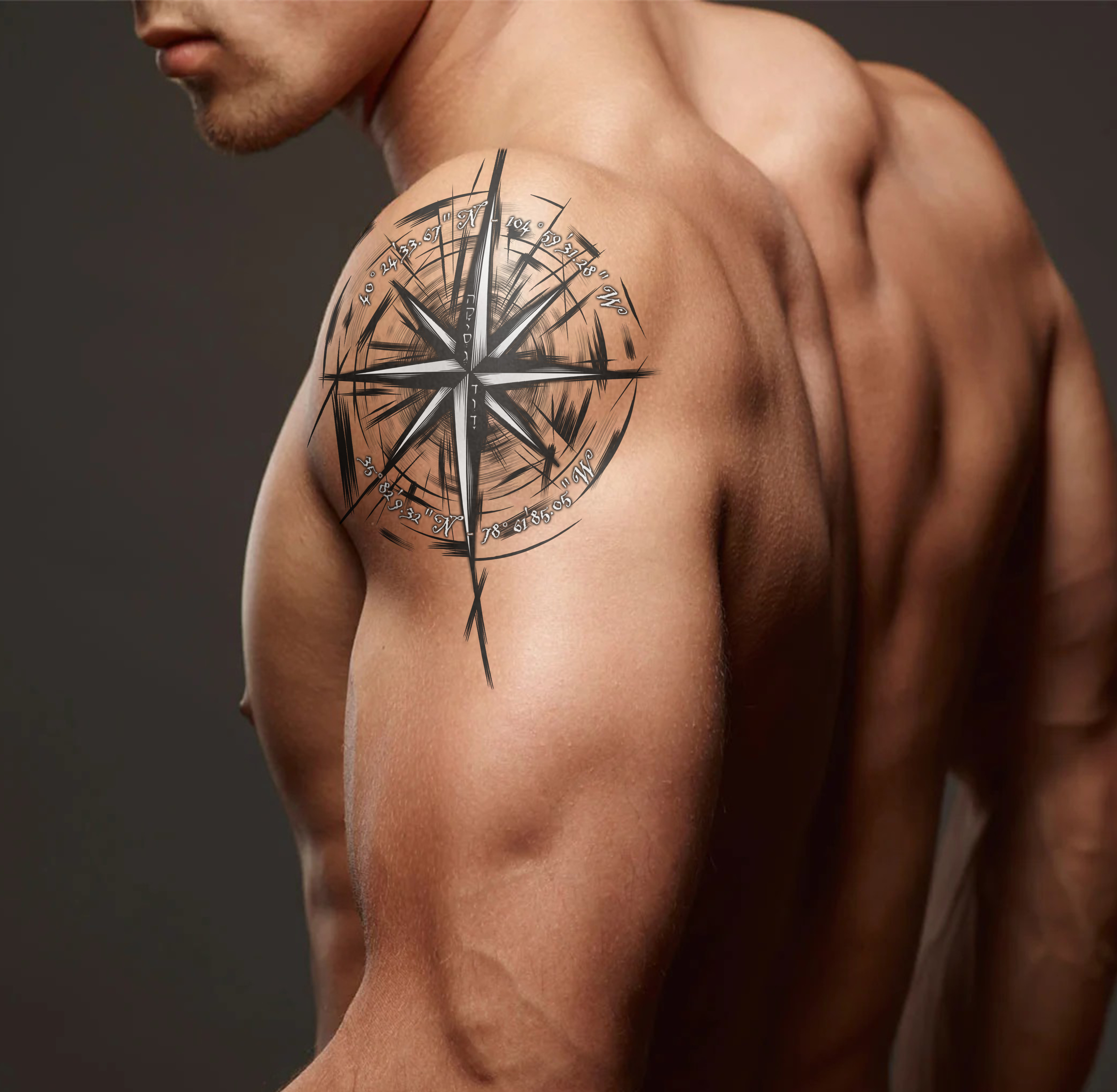 Tattoo Design by Nordic Designer for this project | Design #29608600