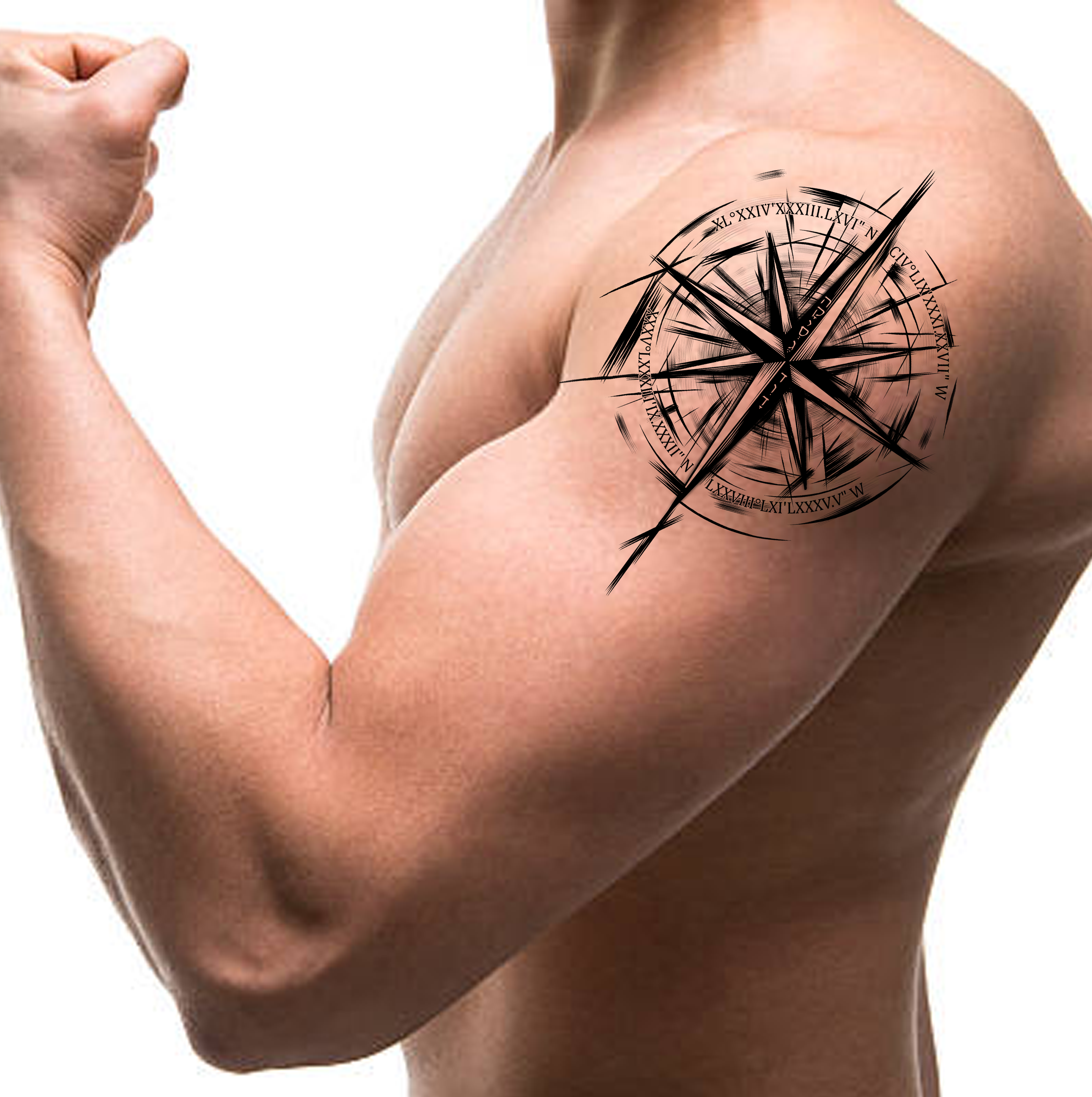 Tattoo Design by Nordic Designer for this project | Design #29655991