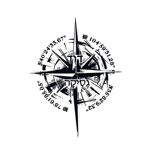Tattoo Design by Mahder for this project | Design: #29614600