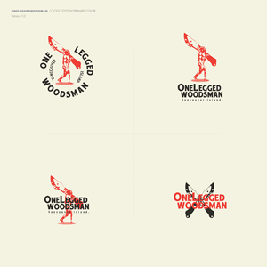 Design de Logo par Marc Ray pour ce projet | Design : #29591899