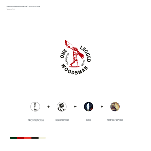 Design de Logo par Marc Ray pour ce projet | Design : #29591901