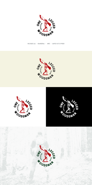 Design de Logo par Marc Ray pour ce projet | Design : #29591902