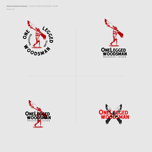 Design de Logo par Marc Ray pour ce projet | Design : #29591903