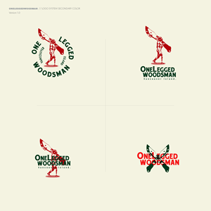 Design de Logo par Marc Ray pour ce projet | Design : #29591907