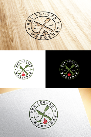 Design de Logo par step forward 2 pour ce projet | Design : #29590430