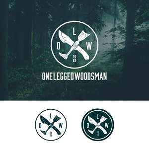 Logo Design by yudaharv