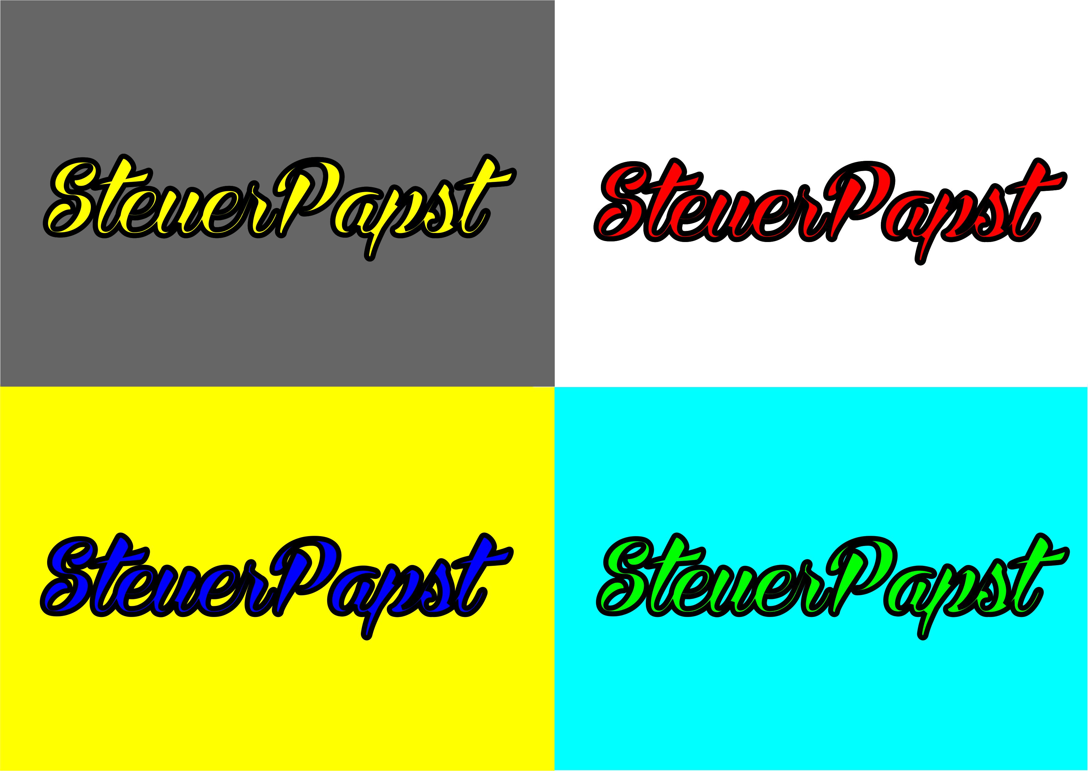 Logo Design by Modal Rai for Schöning Steuerberatungsgesellschaft mbH | Design #29586197