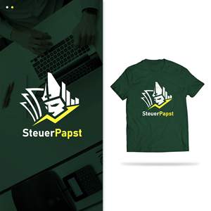 Logo-Design von JR Studios für Schöning Steuerberatungsgesellschaft mbH | Design: #29587594