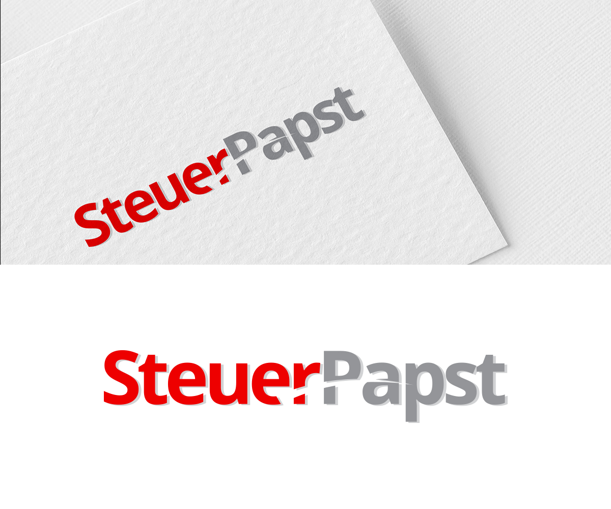 Logo-Design von ninja design art für Schöning Steuerberatungsgesellschaft mbH | Design #29587267