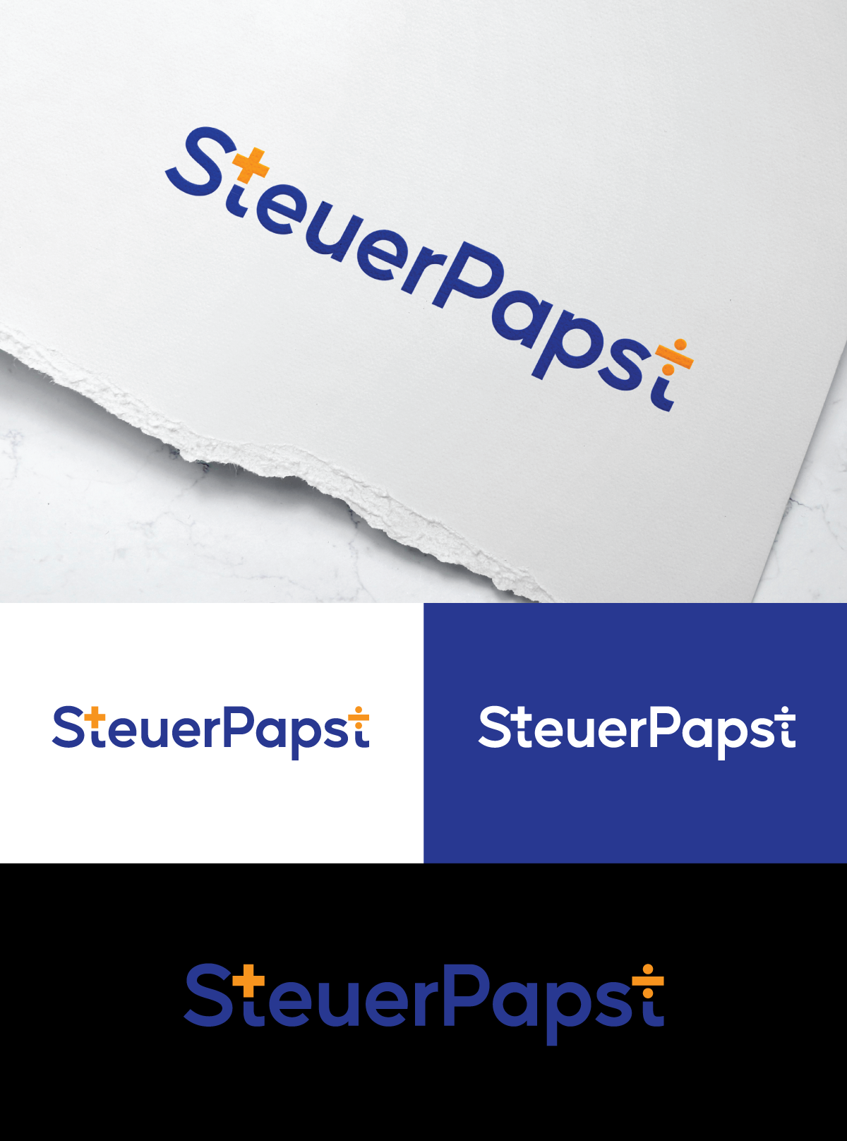 Logo-Design von Digi_Design555 für Schöning Steuerberatungsgesellschaft mbH | Design #29588065