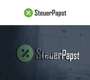 Logo-Design von Ura Designs für Schöning Steuerberatungsgesellschaft mbH | Design: #29588369