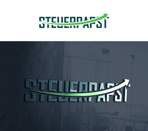 Logo-Design von Ura Designs für Schöning Steuerberatungsgesellschaft mbH | Design: #29588370