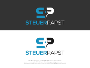Logo-Design von skart für Schöning Steuerberatungsgesellschaft mbH | Design: #29590324