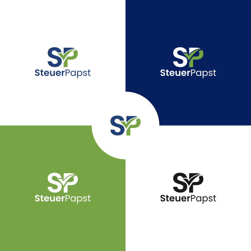 Diseño de Logo por 3n0h99 para Schöning Steuerberatungsgesellschaft mbH | Diseño #29586170