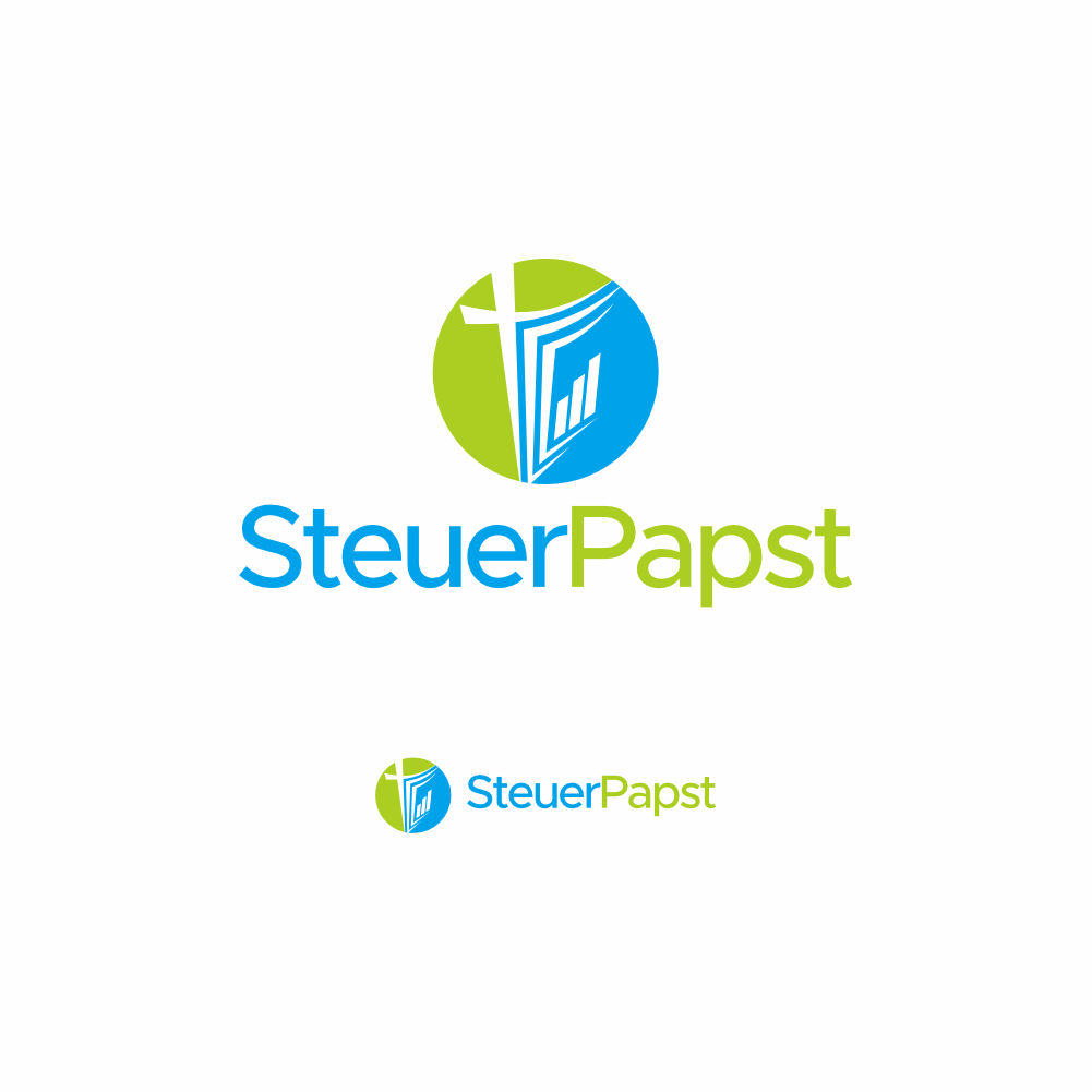 Logo-Design von Khalik für Schöning Steuerberatungsgesellschaft mbH | Design #29588756