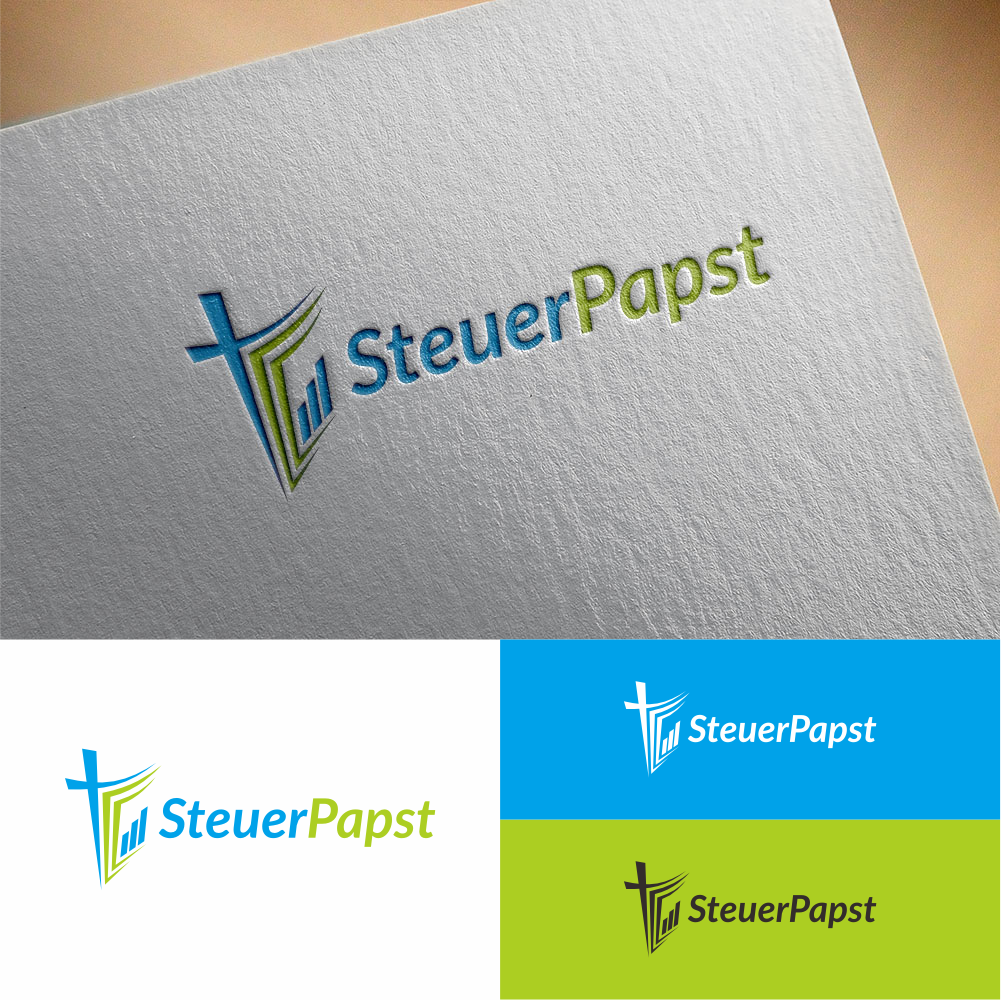 Design de Logo par Khalik pour Schöning Steuerberatungsgesellschaft mbH | Design #29588761