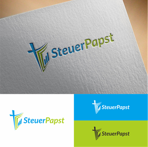 Design de Logo par Khalik pour Schöning Steuerberatungsgesellschaft mbH | Design : #29588761