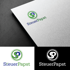 Logo Design by GODDREAMCREATION for Schöning Steuerberatungsgesellschaft mbH | Design #29588415
