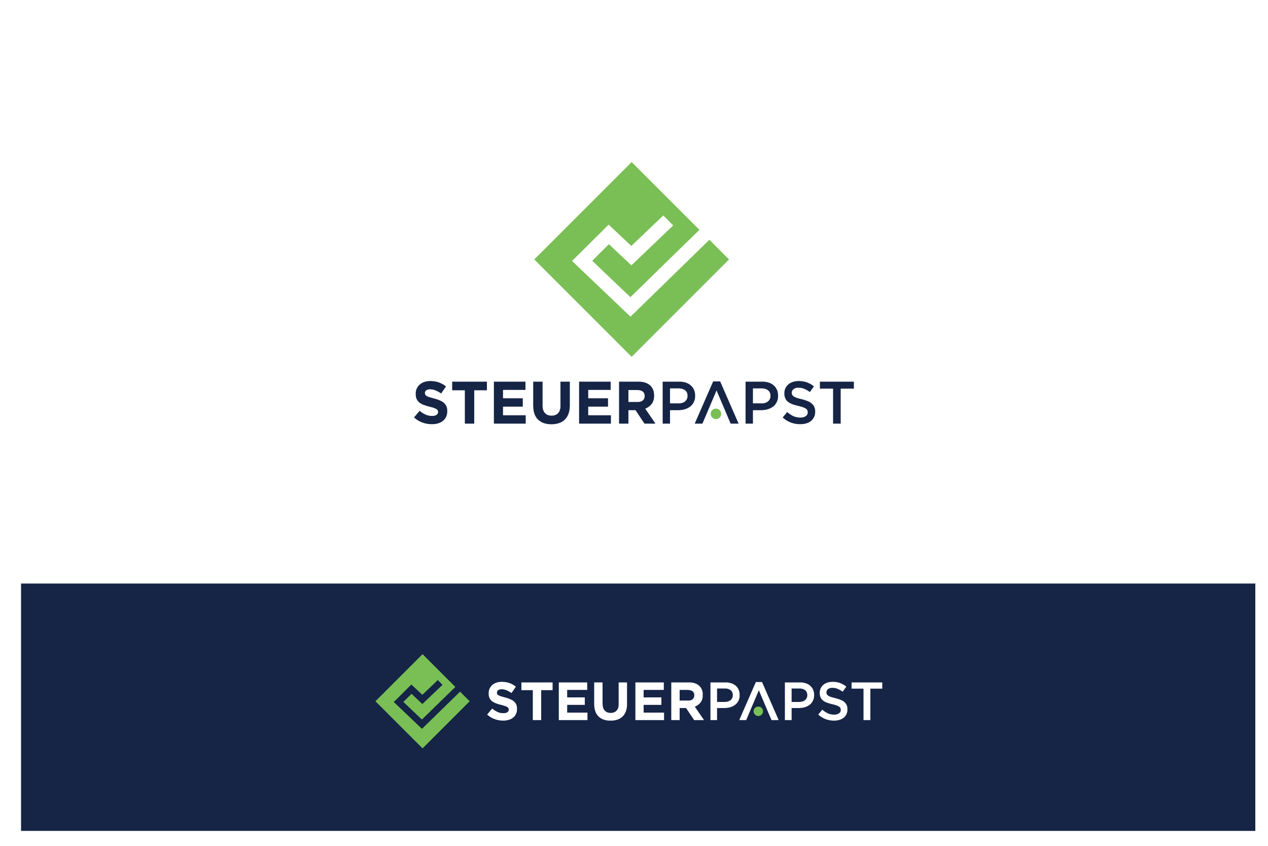 Design de Logo par Yummy Art pour Schöning Steuerberatungsgesellschaft mbH | Design #29585927