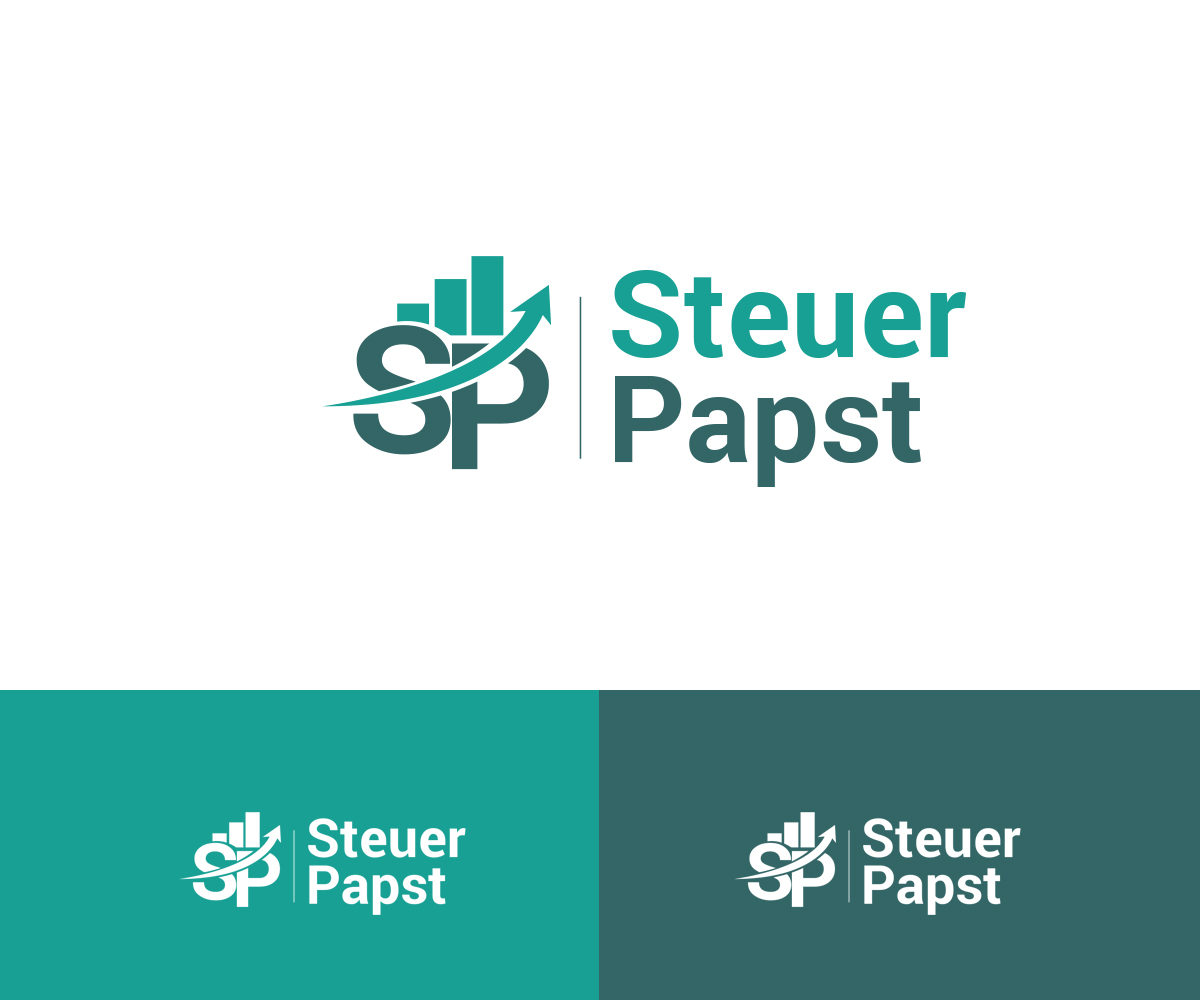 Logo Design by Malra_artz for Schöning Steuerberatungsgesellschaft mbH | Design #29586739