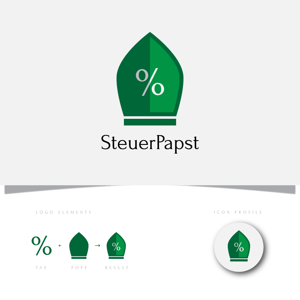 Logo Design by yudaharv for Schöning Steuerberatungsgesellschaft mbH | Design #29585876