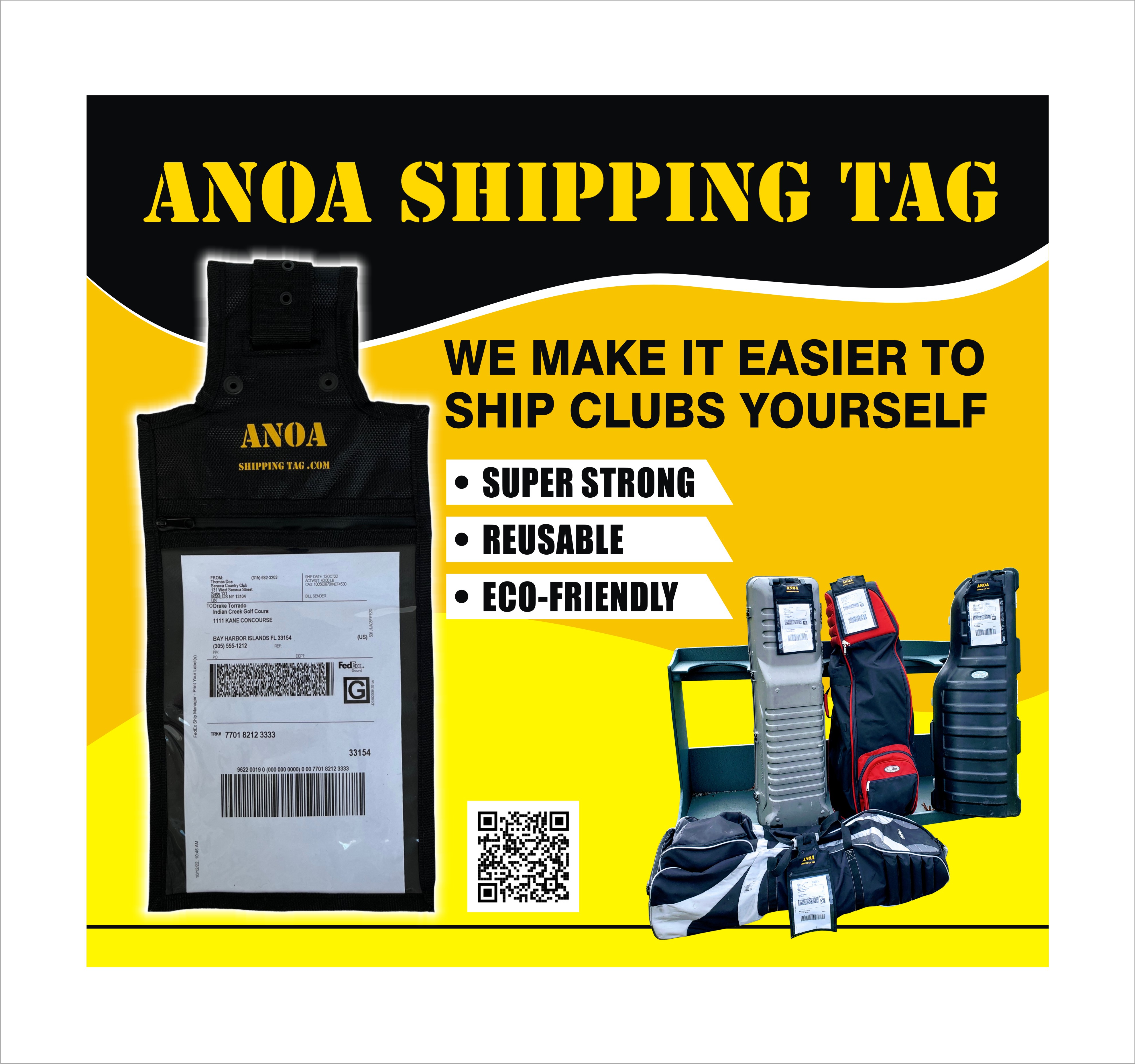 Messestand-Design von Grahpica für ANOA SHIPPING TAG | Design #29631590