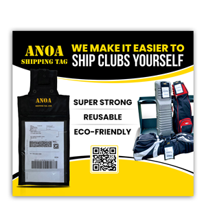 Trade Show Booth Design by debdesign for ANOA SHIPPING TAG | Design: #29641346