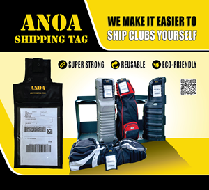 Trade Show Booth Design by mikelangelo13 for ANOA SHIPPING TAG | Design: #29632085