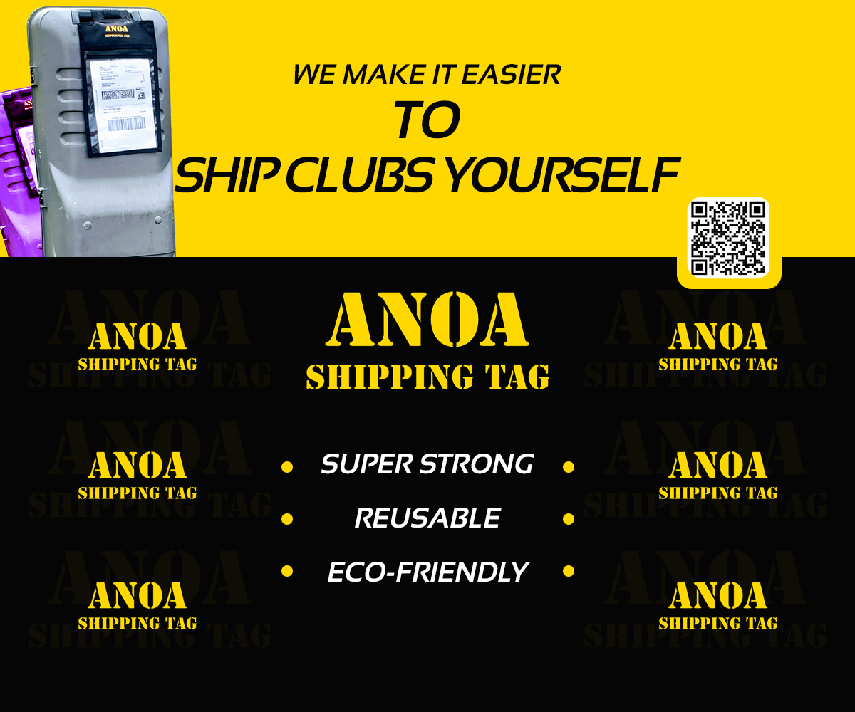 Trade Show Booth Design by WNP for ANOA SHIPPING TAG | Design #29635816