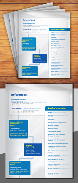 Design de Flyer par creativemood438 pour ce projet | Design : #29592228