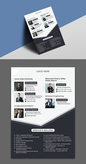 Design de Flyer par ecorokerz pour ce projet | Design : #29591420