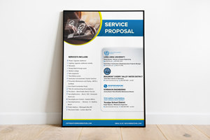 Design de Flyer par SAI DESIGNS pour ce projet | Design : #29597292