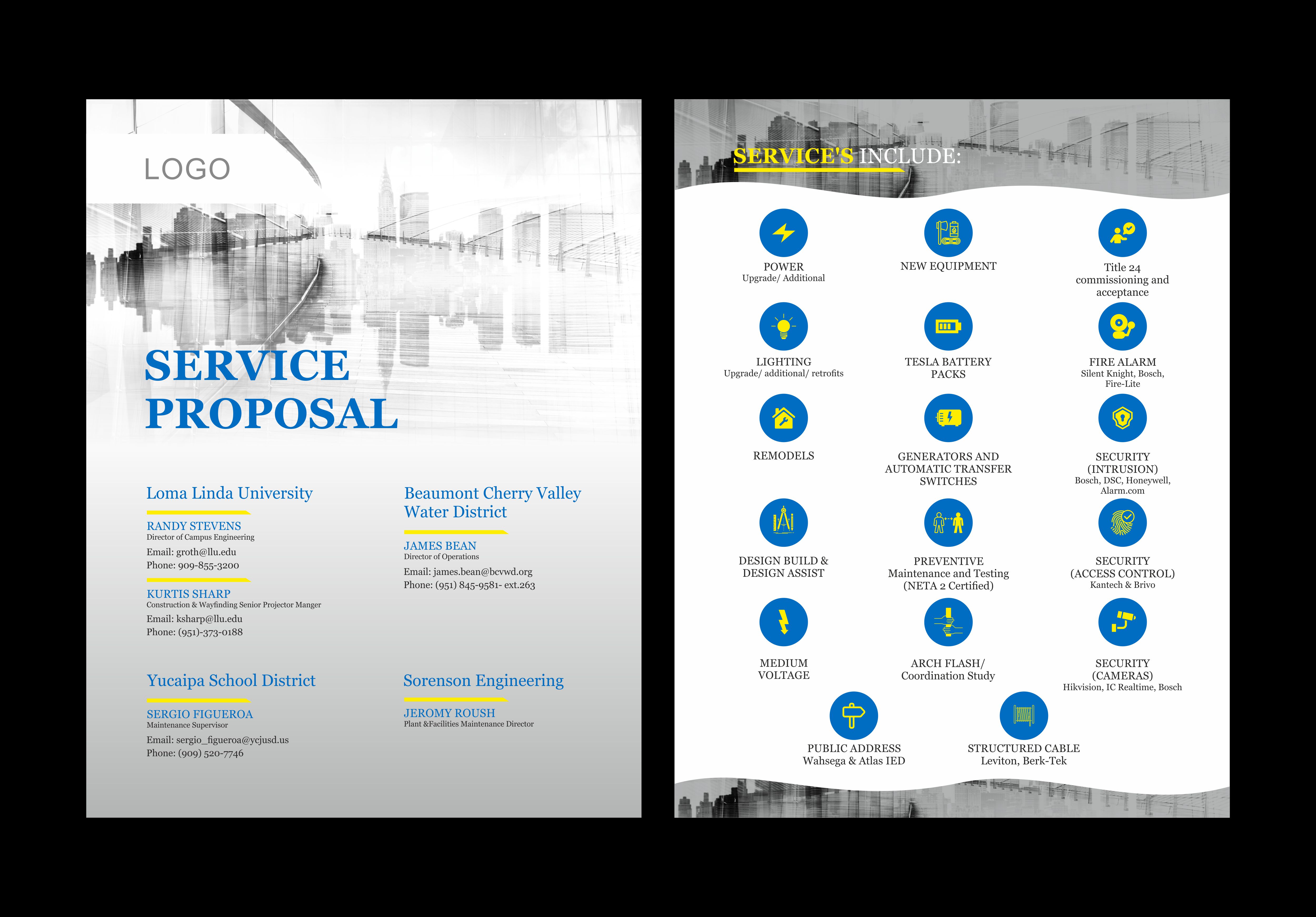 Design de Flyer par Fine Graphics House pour ce projet | Design #29599364