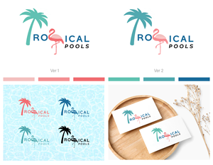 Logo Design by NgaBui for this project | Design: #29622765