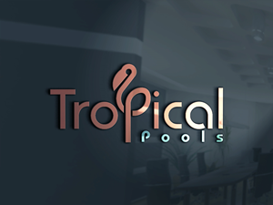 Logo Design by P. S
